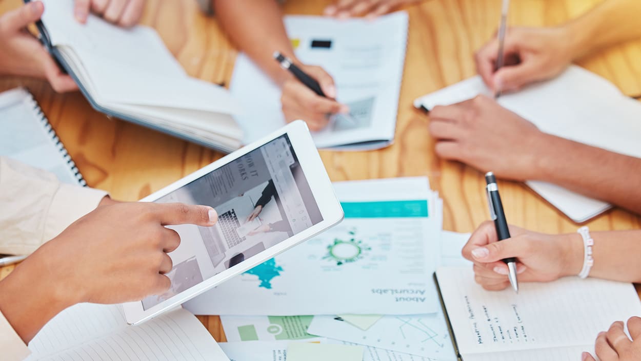 映像プロモーション事業