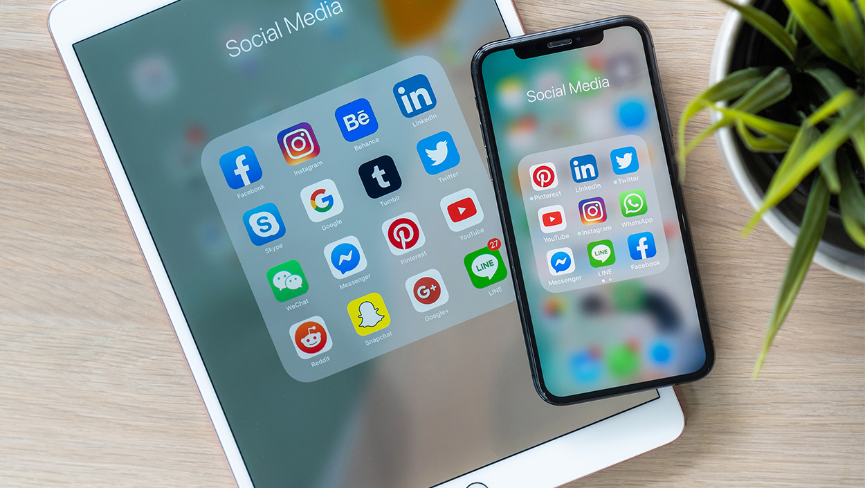 SNS総合運用代行