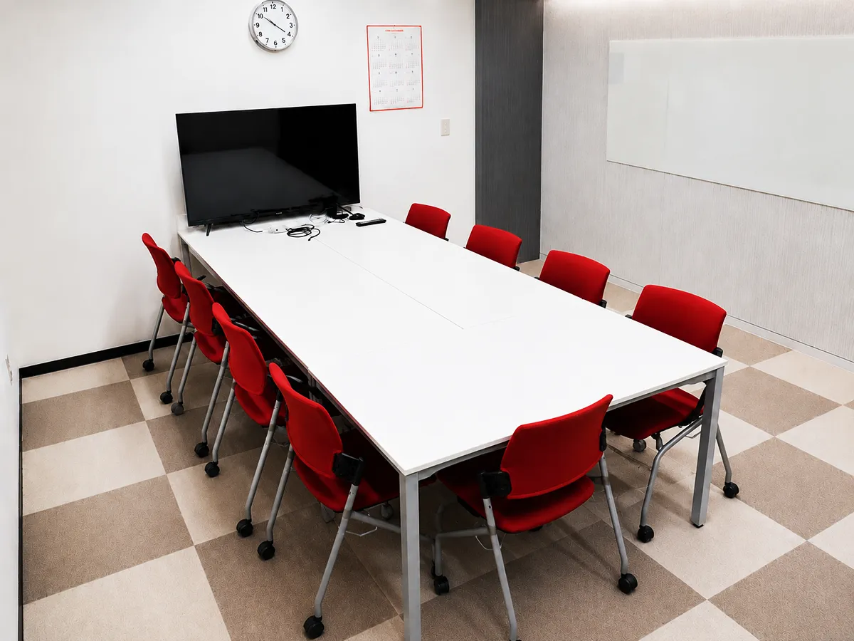 Working space